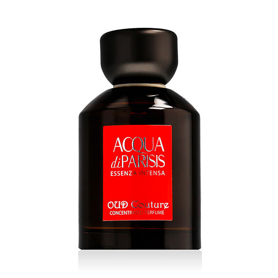 Acqua di Parisis Essenza Intensa Oud Couture Eau De Parfum Concentrée 100 ml (man)