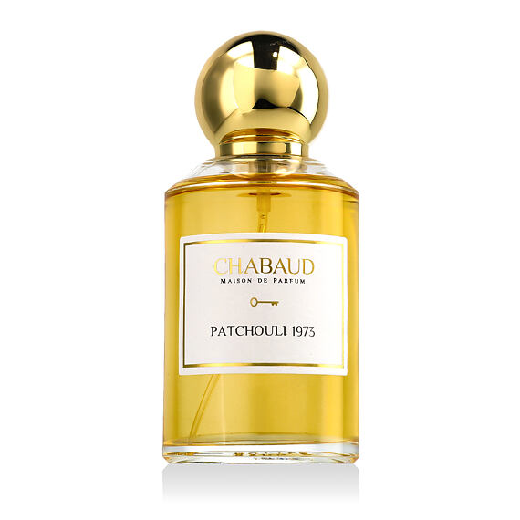 Chabaud Patchouli 1973 Eau De Parfum 100 ml (unisex)