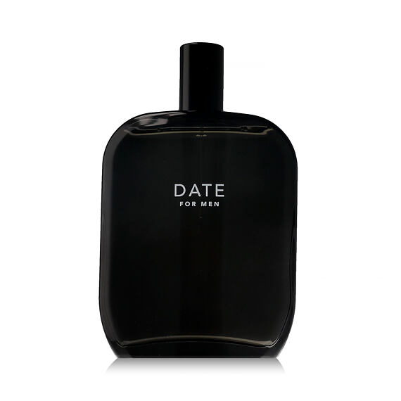 FRAGRANCE ONE Date For Men Extrait de Parfum 100 ml (man)