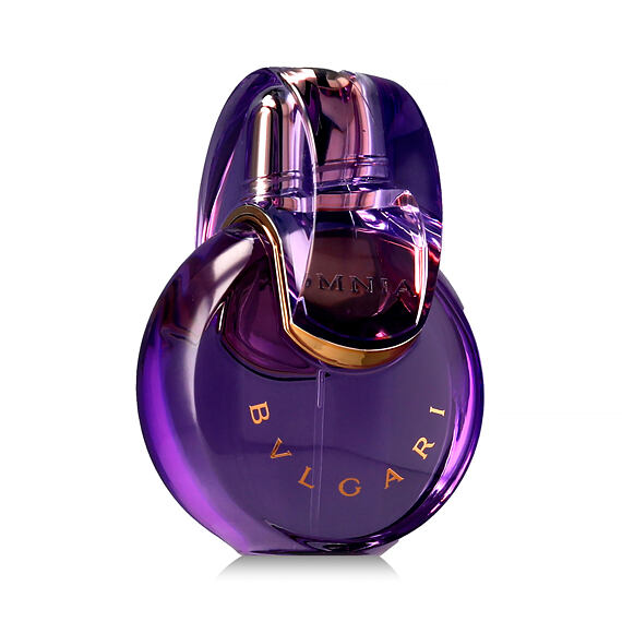 Bvlgari Omnia Amethyste Eau De Toilette - nachfüllbar 100 ml (woman)