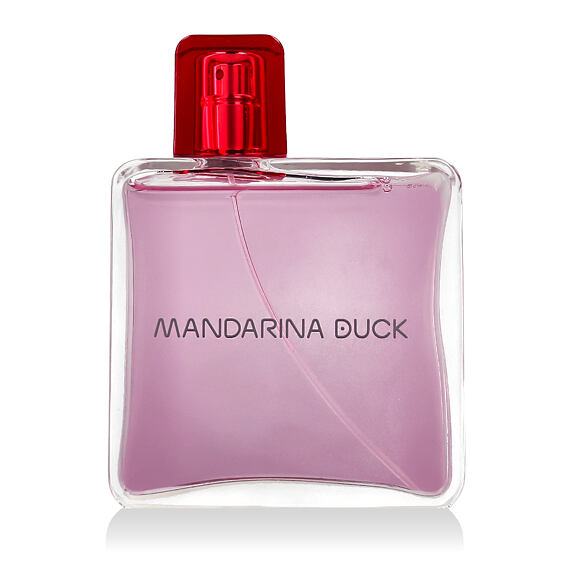 Mandarina Duck For Her Eau De Toilette 100 ml (woman)