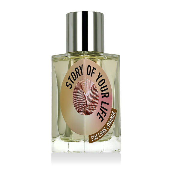 Etat Libre D’Orange Story of Your Life Eau De Parfum 50 ml (unisex)
