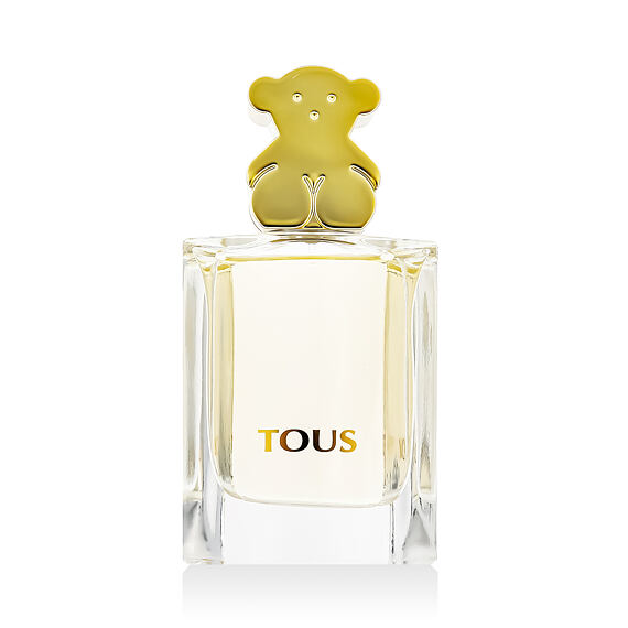 Tous Gold Eau De Parfum 30 ml (woman)