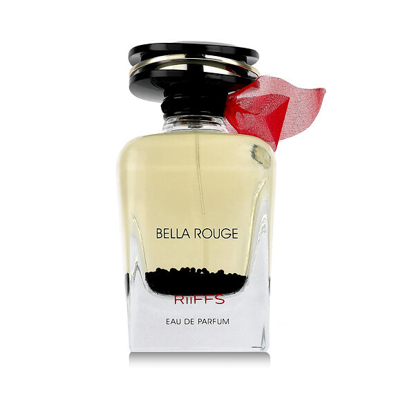 Riiffs Bella Rouge Eau De Parfum 100 ml (woman)