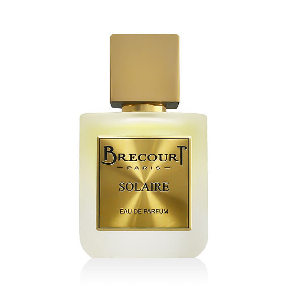 Brecourt Solaire Eau De Parfum 50 ml (unisex)