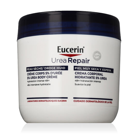 Eucerin Urea Repair Plus Very Dry Skin Balm 450 ml