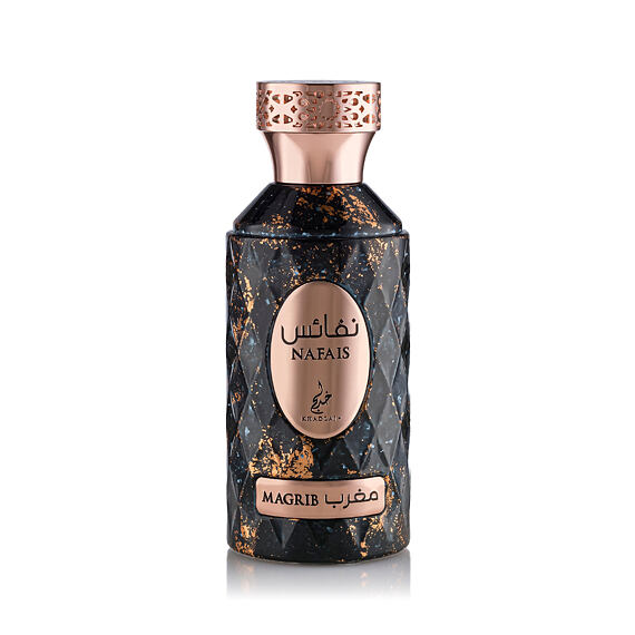 Khadlaj Nafais Magrib Eau De Parfum 100 ml (unisex)