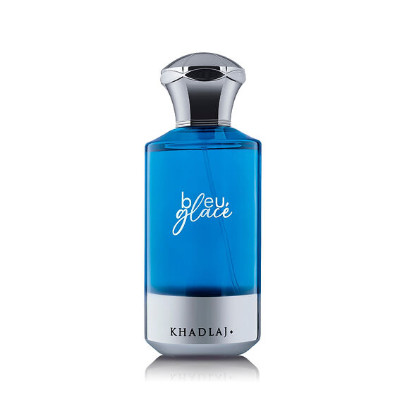 Khadlaj Bleu Glacé Extrait de Parfum 100 ml (man)