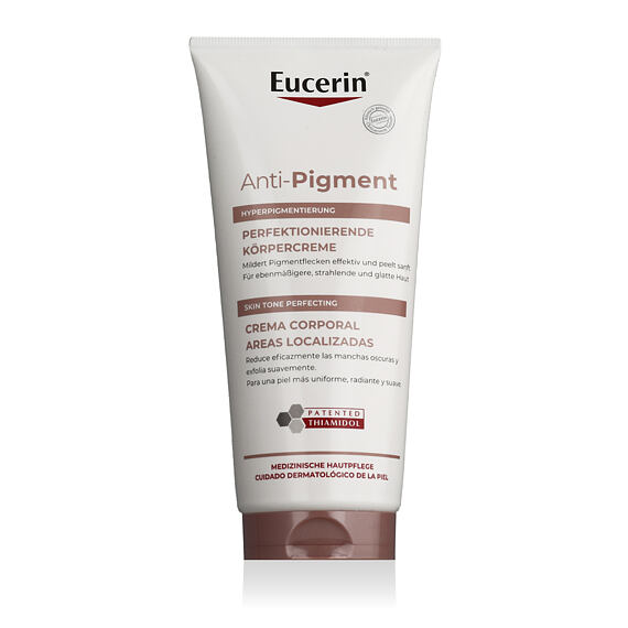 Eucerin Anti-Pigment Body Cream 200 ml