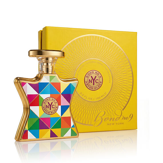 Bond No. 9 Astor Place Eau De Parfum 100 ml (unisex)