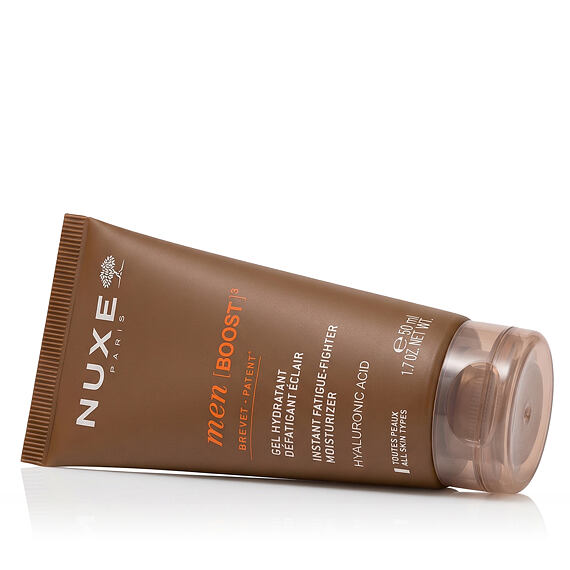 Nuxe Men Boost Instant Fatigue-Fighter Moisturizer 50 ml