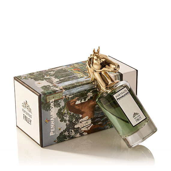Penhaligon's Fortuitous Finley Eau De Parfum 75 ml (man)