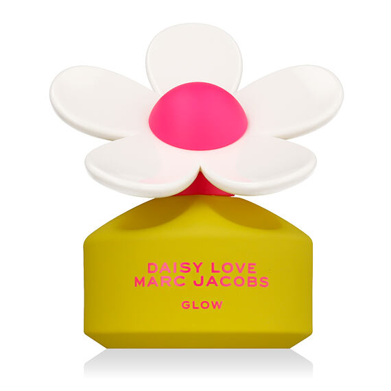 Marc Jacobs Daisy Love Glow Eau De Toilette 50 ml (woman)