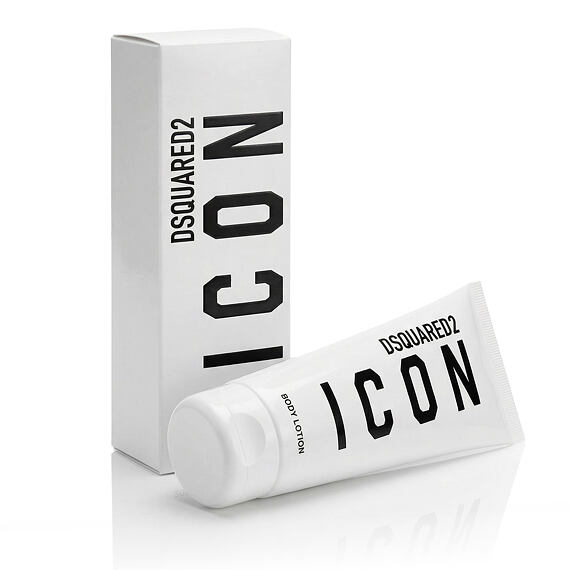 Dsquared2 Icon Pour Femme Körperlotion 200 ml (woman)