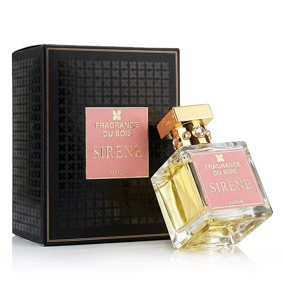 Fragrance Du Bois Sirène Privée Parfum 75 ml (woman)