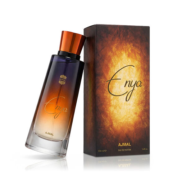 Ajmal Enya Eau De Parfum 100 ml (unisex)