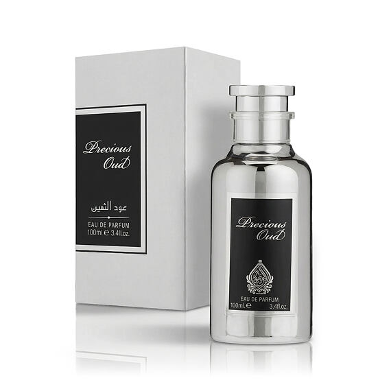House of Perfumes Precious Oud Eau De Parfum 100 ml (unisex)