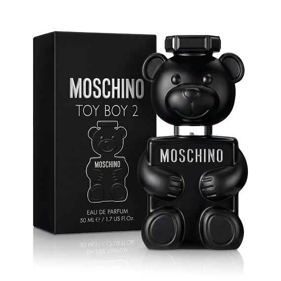 Moschino Toy Boy 2 Eau De Parfum 50 ml (man)