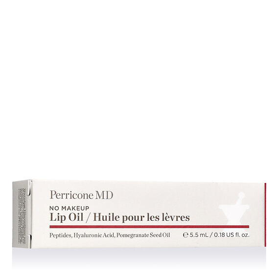 Perricone MD No Makeup Lip Oil 5,5 ml
