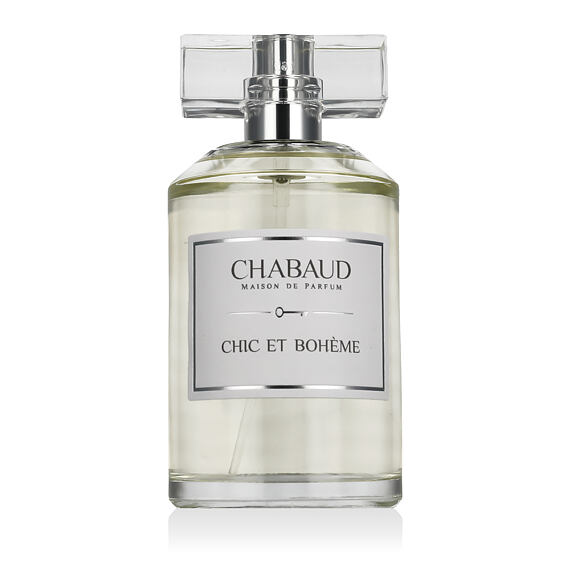 Chabaud Chic Et Bohème Eau De Parfum 100 ml (woman)