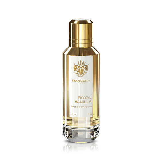 Mancera Paris Royal Vanilla Eau De Parfum 60 ml (unisex)
