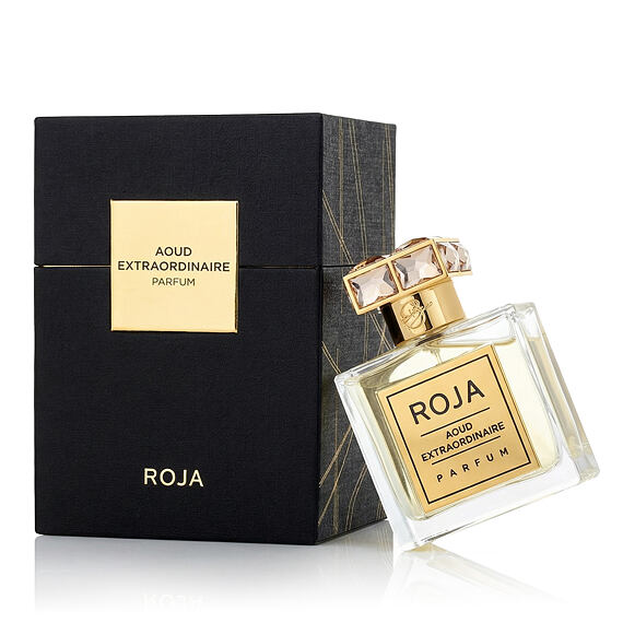 Roja Parfums Aoud Extraordinaire Parfum 100 ml (unisex)