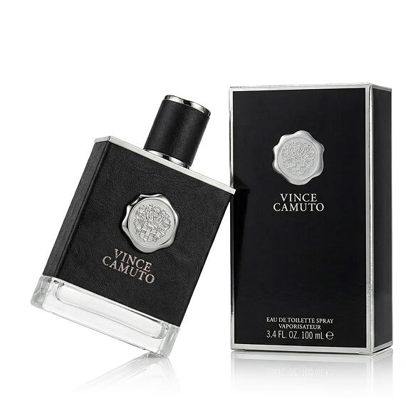 Vince Camuto for Men Eau De Toilette 100 ml (man)