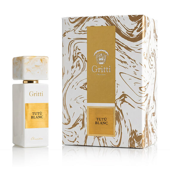 Gritti Tutù Blanc Parfum 100 ml (woman)