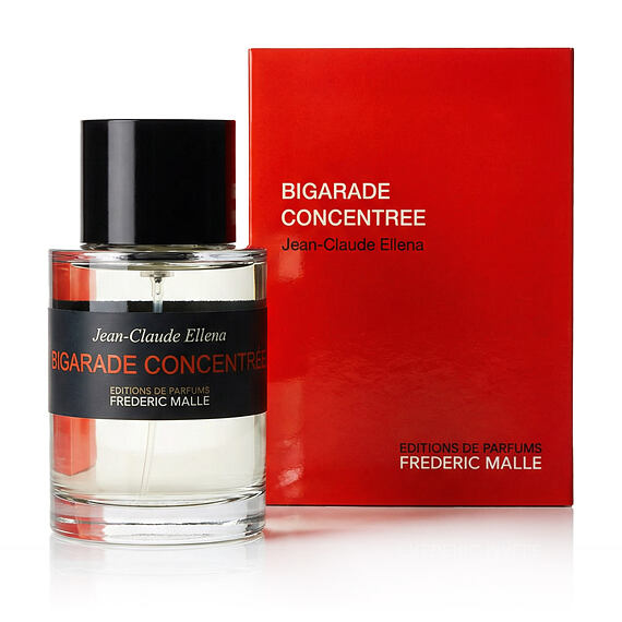 Frederic Malle Jean-Claude Ellena Bigarade Concentree Eau De Toilette 100 ml (unisex)