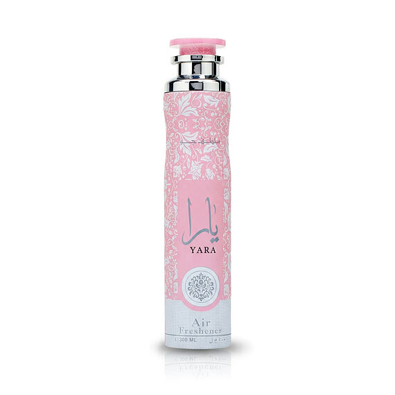 Lattafa Yara Raumduft 300 ml (woman)