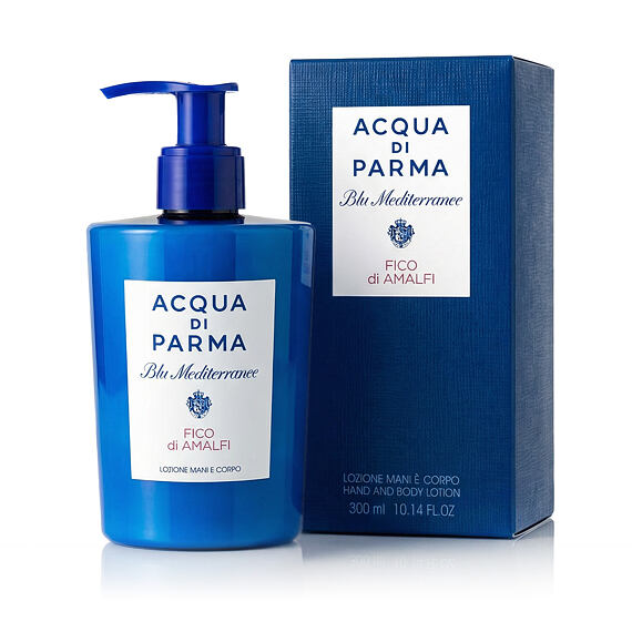Acqua Di Parma Blu Mediterraneo Fico di Amalfi Körpermilch 300 ml (unisex)