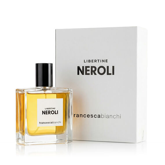 Francesca Bianchi Libertine Neroli Extrait de Parfum 30 ml (unisex)