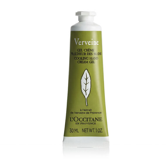 L'Occitane Verveine Handcreme 30 ml (unisex)