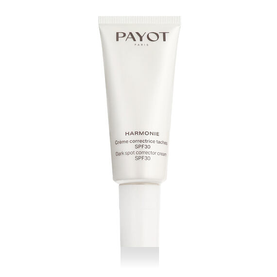 Payot Harmonie Dark Spot Corrector Cream SPF 30 40 ml