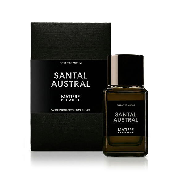 Matiere Premiere Santal Austral Extrait de Parfum 100 ml (unisex)