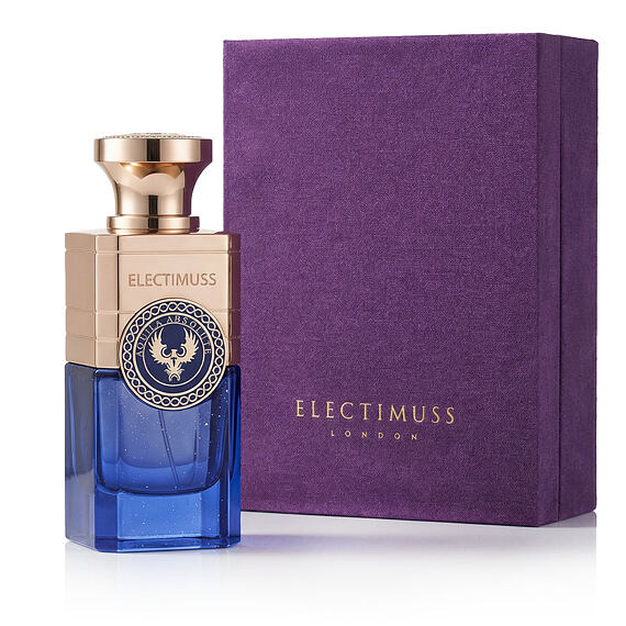 Electimuss Aquila Absolute Pure Perfume 100 ml (unisex)