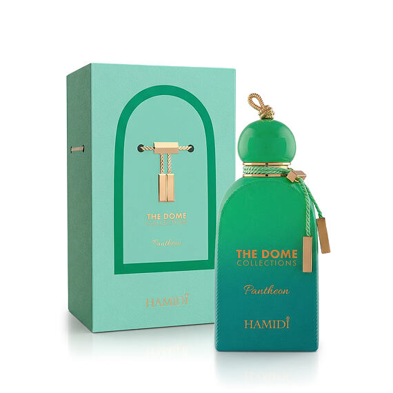 Hamidi The Dome Pantheon Eau De Parfum 100 ml (man)