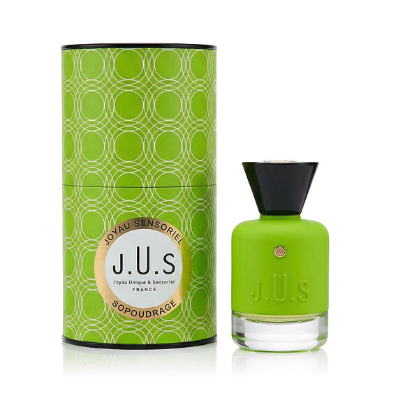 Joyau Unique & Sensoriel Sopoudrage Parfum 100 ml (unisex)