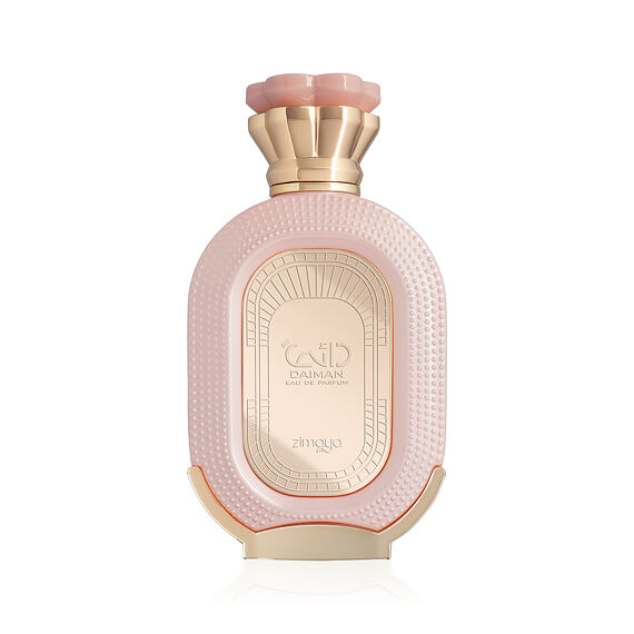 Zimaya Daiman Eden Eau De Parfum 100 ml (woman)