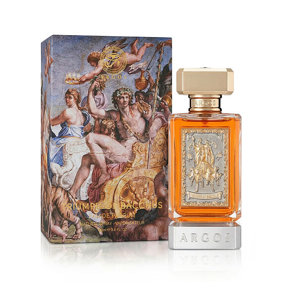 Argos Triumph Of Bacchus Eau De Parfum 100 ml (unisex)