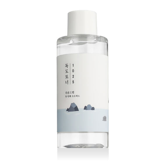 ROUND LAB 1025 Dokdo Toner 100 ml