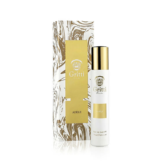 Gritti Adèle Eau De Parfum 15 ml (woman)
