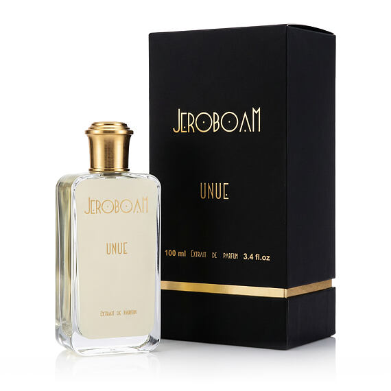 Jeroboam Unue Extrait de Parfum 100 ml (unisex)
