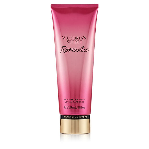 Victoria's Secret Romantic Körperlotion 236 ml (woman)