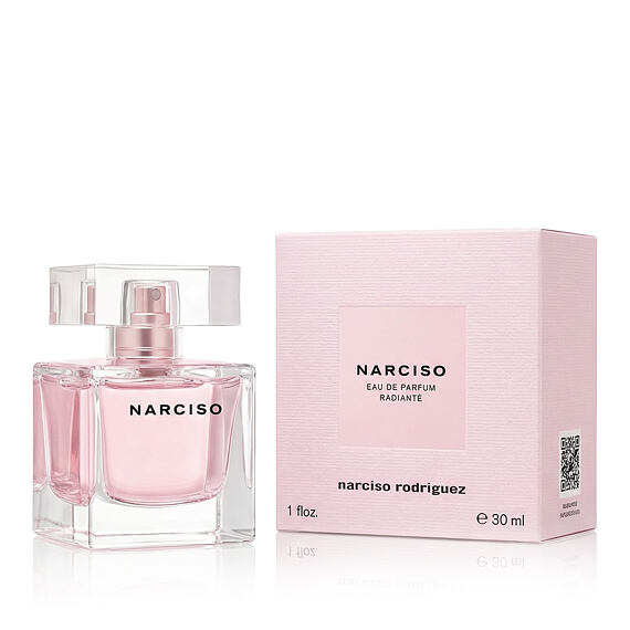 Narciso Rodriguez Narciso Eau de Parfum Radiante Eau De Parfum 30 ml (woman)