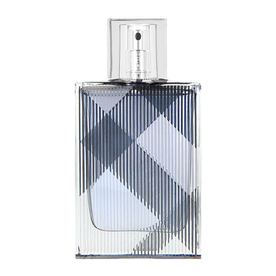 Burberry Brit For Him Eau De Toilette 50 ml (man)