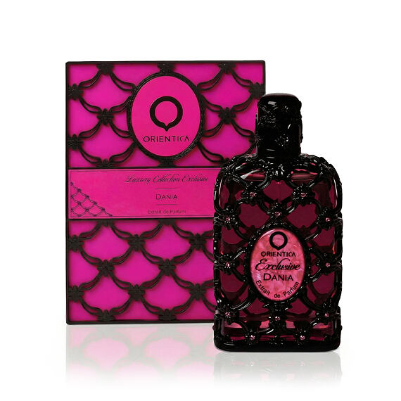 Orientica Dania Extrait de Parfum 80 ml (unisex)