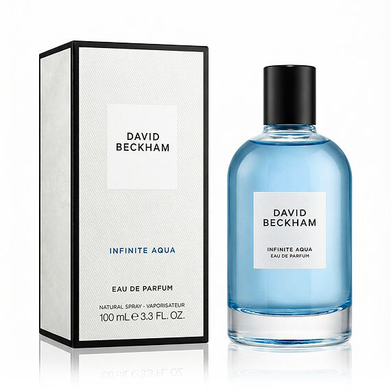 David Beckham Infinite Aqua Eau De Parfum 100 ml (unisex)