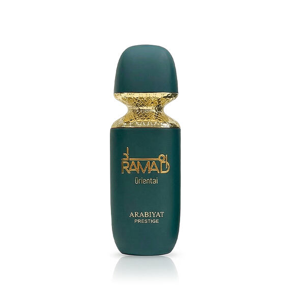 Arabiyat Prestige Ramad Oriental Eau De Parfum 100 ml (unisex)