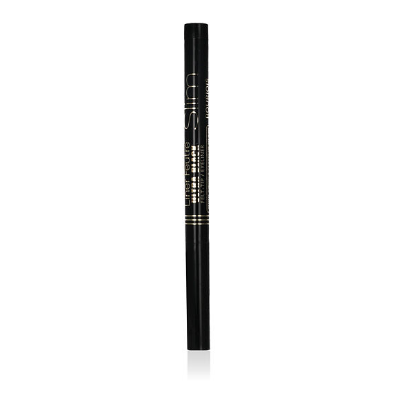 Bourjois Paris Liner Feutre Slim Eyeliner (17 Ultra Black) 0,8 ml